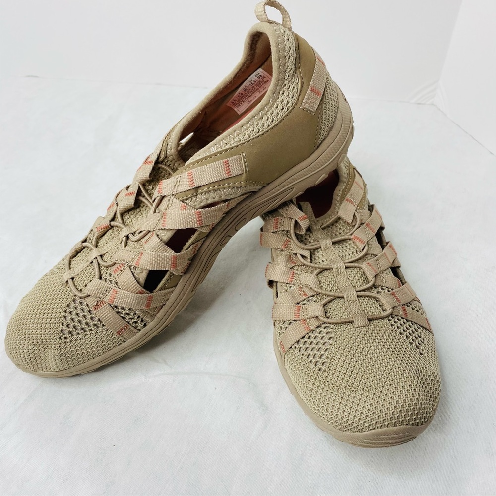 Skechers Reggae Fest Neap Women's Sneakers Khaki